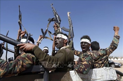 Houthi yêu cầu nhân viên LHQ rời khỏi khu vực do lực lượng này kiểm soát