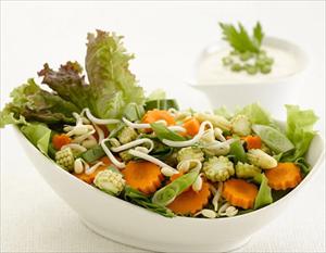 7 thực phẩm giúp bạn thanh lọc và thải độc cho cơ thể