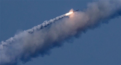 S-400 của Nga ở Syria vừa bất ngờ đánh chặn thành công tên lửa Israel?