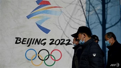 Trung Quốc cảnh báo các nước tẩy chay Olympic 2022 sẽ ''trả giá''