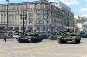 T-90A còn rất mạnh nhưng Nga vẫn muốn nâng cấp, vì sao?