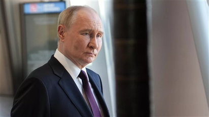 Tổng thống Putin đánh giá cao công việc của Ngân hàng Phát triển BRICS