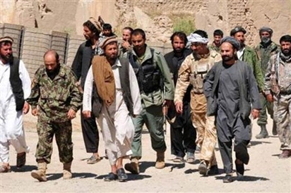 Taliban - kẻ thù hay đối tác của Moscow