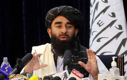 Taliban tuyên bố chuẩn bị thành lập chính phủ mới