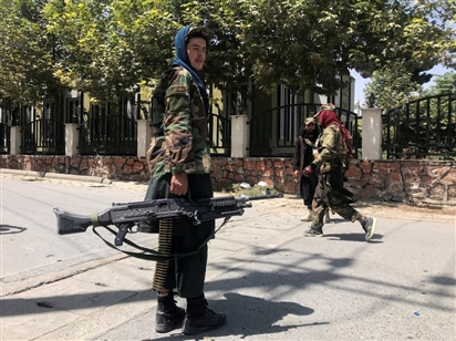 Nga 'đi đầu' công nhận chính quyền Taliban, Afghanistan bước sang chương mới