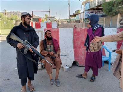Lo ngại tình hình an ninh tại Afghanistan, nhiều nước rút phái đoàn ngoại giao về nước