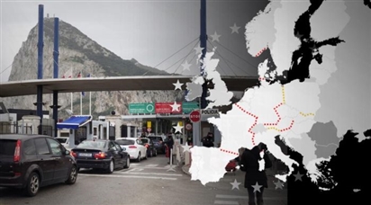 Schengen: Châu Âu đang hủy hoại ''viên ngọc quý'' của mình thế nào?