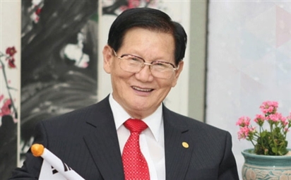Seoul đề nghị khởi tố giáo chủ Tân Thiên Địa tội giết người