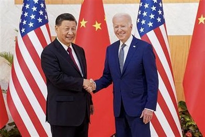 Quan hệ Mỹ-Trung Quốc: Căng thẳng đã hạ nhiệt, khoảng cách đã được xích gần, điều phải lăn tăn là gì?