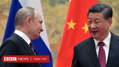 Ý định của EU khi ông Putin và ông Tập vắng mặt ở Thượng đỉnh G20
