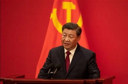 Chủ tịch Trung Quốc đưa ra bốn nguyên tắc giải quyết khủng hoảng Ukraine