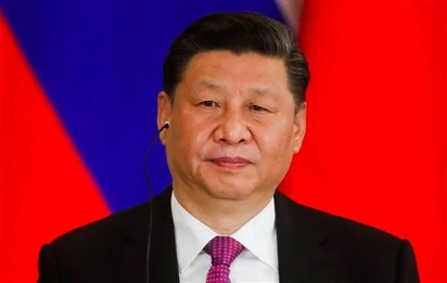 Chủ tịch Tập Cận Bình tuyên bố không nước nào được phán xét vấn đề Đài Loan (Trung Quốc)