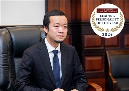 Mỹ truy tố ông chủ 'đế chế lừa đảo' Campuchia, thu giữ lượng tiền nhiều chưa từng thấy