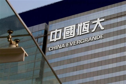 Tập đoàn bất động sản hàng đầu Trung Quốc thành 'bom nợ'