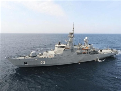 NATO điều 50 tàu chiến tập trận rầm rộ ở biển Baltic