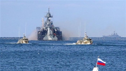 Thống đốc Sevastopol: Cuộc tấn công UAV vào căn cứ hải quân Nga đã bị đẩy lùi