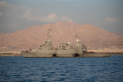 Houthi cam kết không tấn công tàu Trung Quốc và tàu Nga lưu thông trên Biển Đỏ
