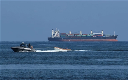 Mỹ cảnh báo các hãng hàng không khi bay qua không phận Venezuela