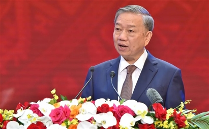 Việt Nam nhận lời mời tham gia Hội đồng Hòa bình Dải Gaza