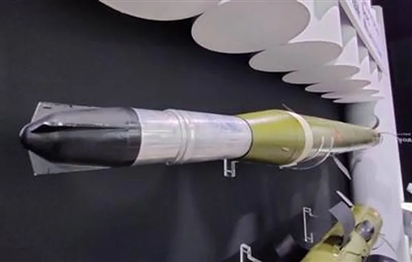 Tên lửa làm nên tên tuổi ''sát thủ diệt tăng'' của quân đội Nga