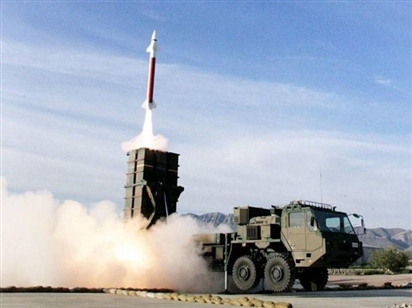 Mỹ và Nhật Bản hợp tác đánh chặn tên lửa siêu thanh
