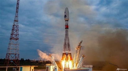 Nga lên kế hoạch đưa người lên Mặt trăng sau thất bại của tàu đổ bộ