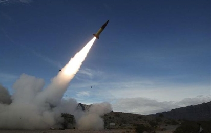 Mỹ không vội cung cấp tên lửa tầm xa ATACMS cho Ukraine