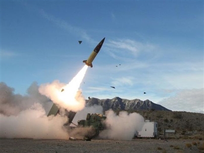 Mỹ sắp cấp siêu tên lửa ATACMS cho Ukraine