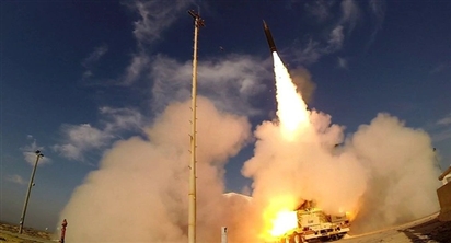Israel cảnh báo có thể nhắm mục tiêu vào chương trình hạt nhân của Iran