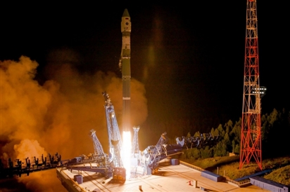 Nga bắn hai vệ tinh quân sự bí mật lên không gian giữa lúc nhạy cảm