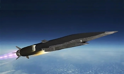 Nga sản xuất hàng loạt tên lửa hành trình siêu thanh Tsirkon