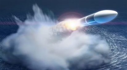 Có gì trong thỏa thuận tên lửa siêu thanh trị giá 1 tỷ USD của Lockheed Martin?