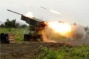 Nga triển khai hệ thống tên lửa phòng thủ ở quần đảo Kuril