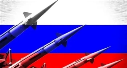 Căng thẳng với phương Tây chưa thể hạ nhiệt, Tổng thống Putin để ngỏ khả năng triển khai vũ khí hạt nhân gần NATO