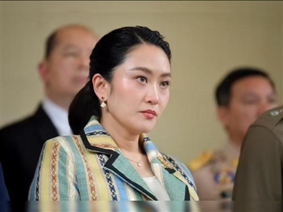 Biểu tình lan rộng ở Thái Lan, chính phủ của bà Shinawatra gặp nhiều khó khăn