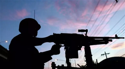 Thái Lan áp đặt thiết quân luật ở các tỉnh giáp biên giới Campuchia