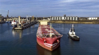 Thêm vụ bê bối tham nhũng mới làm rung chuyển Ukraine