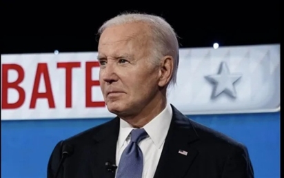 Ai có thể thay ông Biden làm ứng viên Tổng thống đảng Dân chủ?