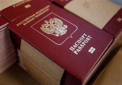 Thụy Điển không ủng hộ cấm hoàn toàn thị thực đối với công dân Nga