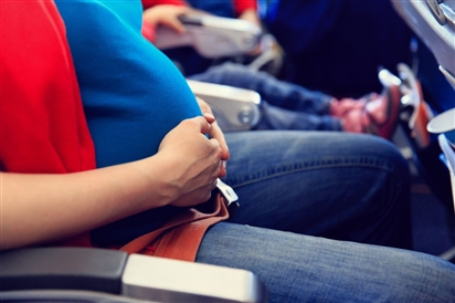 Mỹ có kế hoạch hạn chế cấp thị thực du lịch cho phụ nữ mang thai