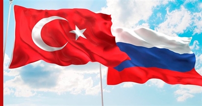 Nga, Thổ Nhĩ Kỳ nghiên cứu phương án thanh toán thay hệ thống MIR