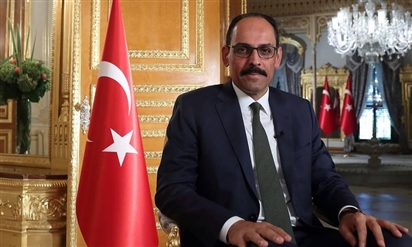 Thổ Nhĩ Kỳ nêu lý do không tham gia trừng phạt Nga