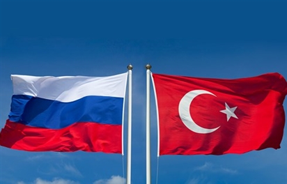 Thổ Nhĩ Kỳ thông tin về việc đàm phán với Nga