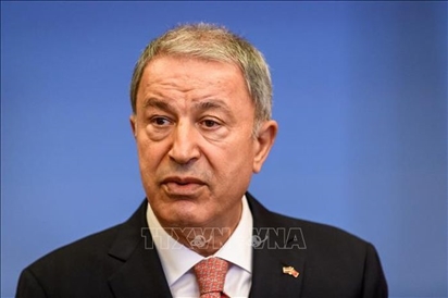 Thổ Nhĩ Kỳ xác nhận kế hoạch họp cấp chuyên viên với Nga và Syria