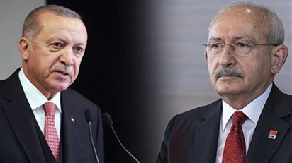 Báo Thổ Nhĩ Kỳ: Mỹ đã chọn ''lãnh đạo Zelensky mới'' cho Ankara