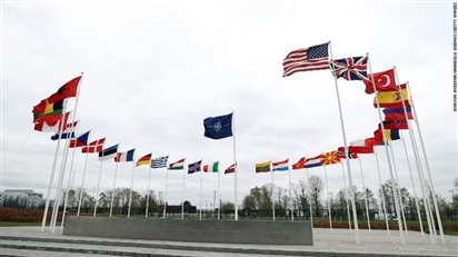 Quốc hội Thổ Nhĩ Kỳ chưa ấn định thời gian bỏ phiếu việc Thụy Điển gia nhập NATO