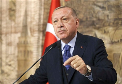 Thổ Nhĩ Kỳ gửi cảnh báo quyết liệt đến Pháp và Đức