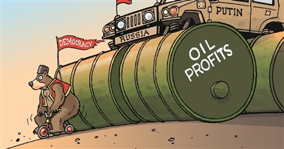 OPEC+ đã bù đắp cho Nga hơn 300 tỷ USD như thế nào?