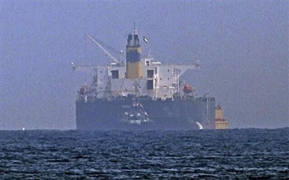 Hàng chục tàu chở dầu vẫn tắc nghẽn tại các eo biển của Thổ Nhĩ Kỳ
