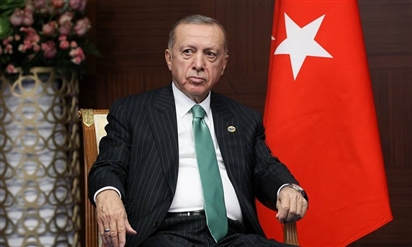 Hôm nay, Tổng thống Thổ Nhĩ Kỳ dự kiến điện đàm Tổng thống Nga, Ukraine